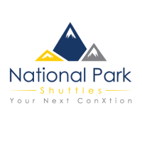 National Park Shuttles logo