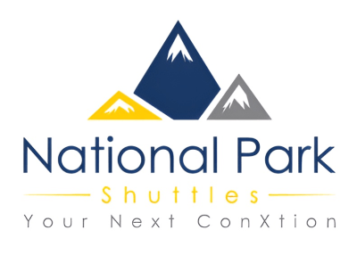 National Park Shuttles logo
